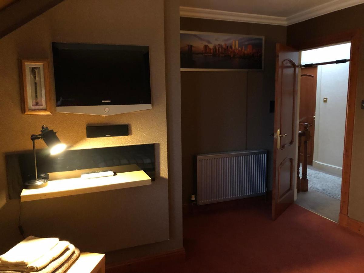 Tranquil Accommodation In A Great Location. Lanark Εξωτερικό φωτογραφία
