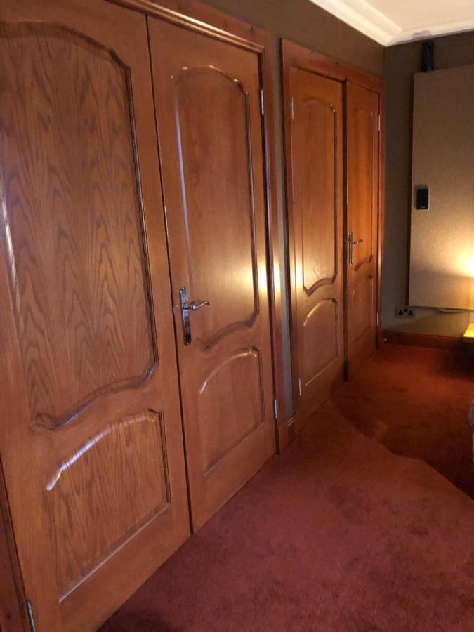 Tranquil Accommodation In A Great Location. Lanark Εξωτερικό φωτογραφία