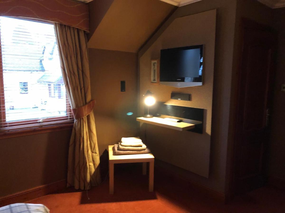 Tranquil Accommodation In A Great Location. Lanark Εξωτερικό φωτογραφία