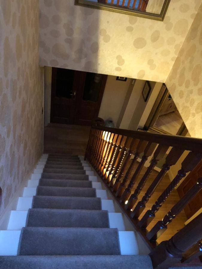 Tranquil Accommodation In A Great Location. Lanark Εξωτερικό φωτογραφία