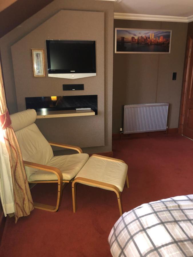 Tranquil Accommodation In A Great Location. Lanark Εξωτερικό φωτογραφία