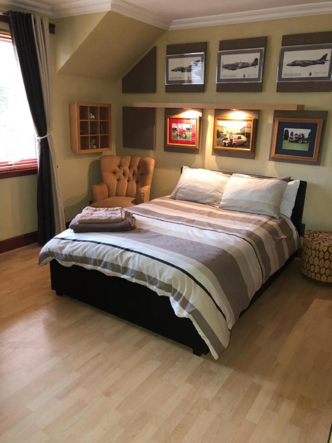 Tranquil Accommodation In A Great Location. Lanark Εξωτερικό φωτογραφία