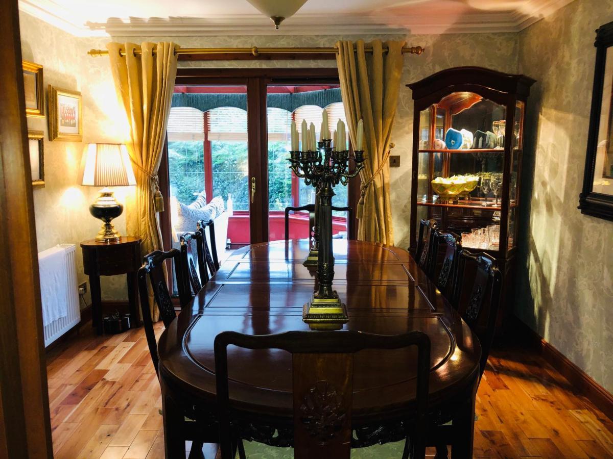 Tranquil Accommodation In A Great Location. Lanark Εξωτερικό φωτογραφία